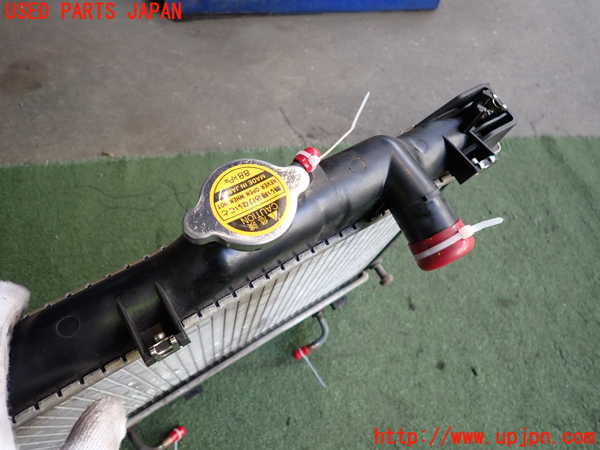 2UPJ-9234752321]ロードスター(NA6CE)ラジエーター1 中古_3