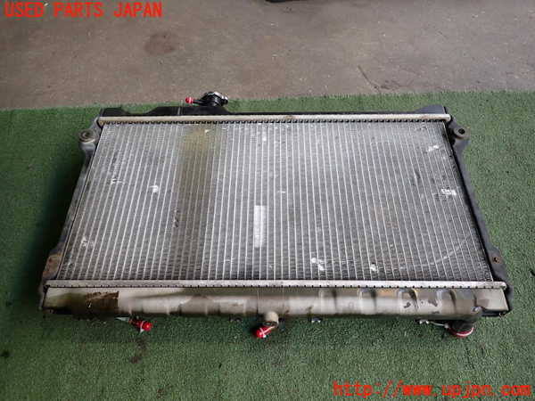 2UPJ-9234752321]ロードスター(NA6CE)ラジエーター1 中古_4