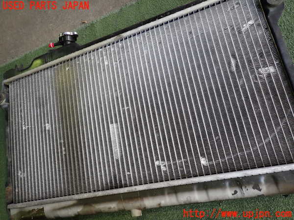 2UPJ-9234752321]ロードスター(NA6CE)ラジエーター1 中古_5