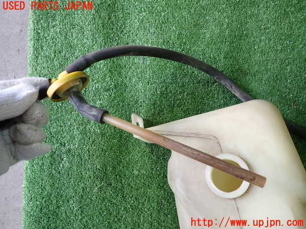 2UPJ-9234752410]ロードスター(NA6CE)ラジエータータンク 中古_2