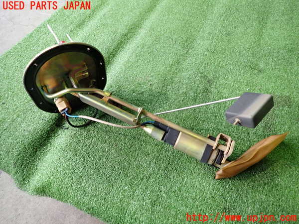 2UPJ-9234752510]ロードスター(NA6CE)燃料ポンプ 中古_3