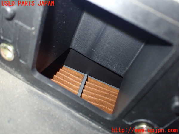 2UPJ-9234752560]ロードスター(NA6CE)エアクリーナーボックス 中古_2