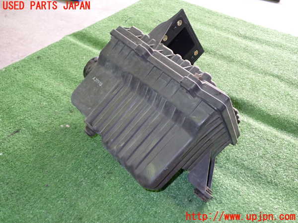 2UPJ-9234752560]ロードスター(NA6CE)エアクリーナーボックス 中古_3