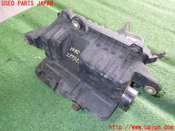 2UPJ-9234752560]ロードスター(NA6CE)エアクリーナーボックス 中古_4