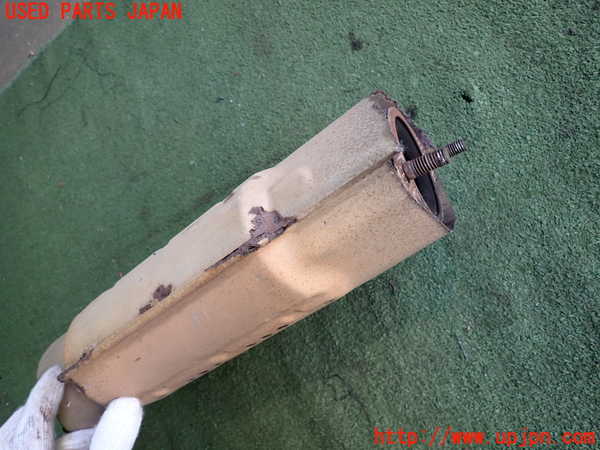 2UPJ-9234752661]ロードスター(NA6CE)触媒1 中古_2