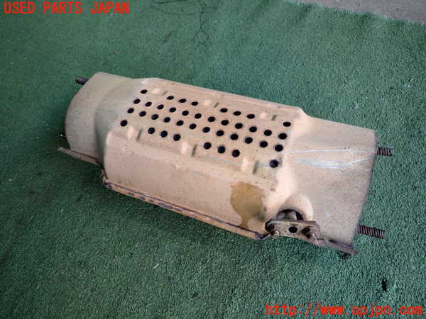 2UPJ-9234752661]ロードスター(NA6CE)触媒1 中古_3
