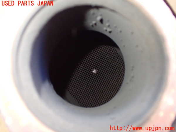 2UPJ-9234752661]ロードスター(NA6CE)触媒1 中古_5