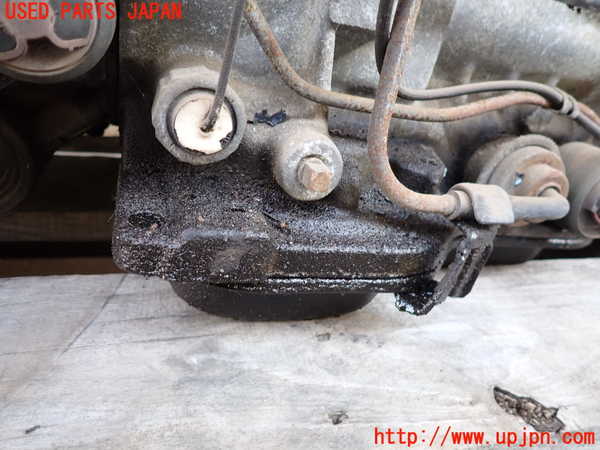 2UPJ-9234753010]ロードスター(NA6CE)ミッション AT B6 中古_4