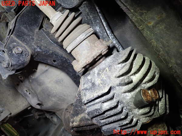 2UPJ-9234754355]ロードスター(NA6CE)リアデフ 中古_3