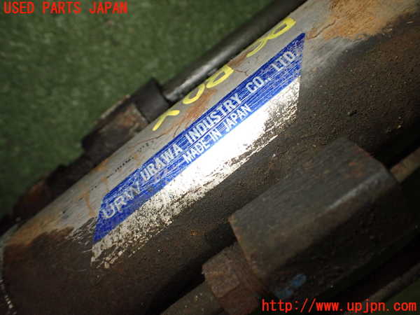 2UPJ-9234754235]ロードスター(NA6CE)パワステギアボックス 中古_3