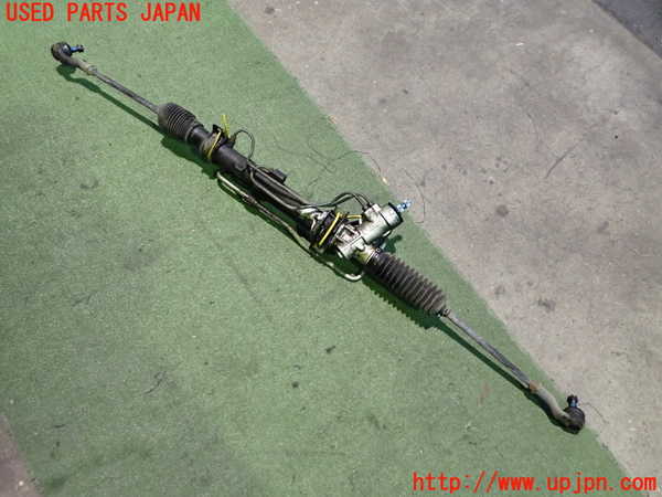 2UPJ-9234754235]ロードスター(NA6CE)パワステギアボックス 中古_4