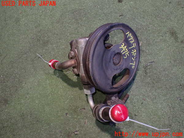 2UPJ-9234754250]ロードスター(NA6CE)パワステポンプ 中古_2