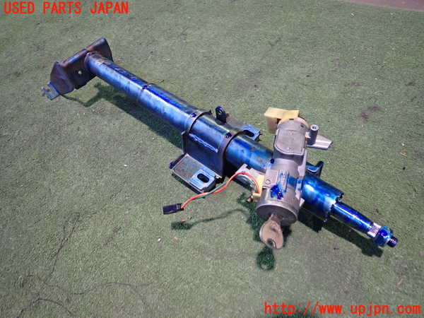 2UPJ-9234754260]ロードスター(NA6CE)ステアリングシャフト 中古_2