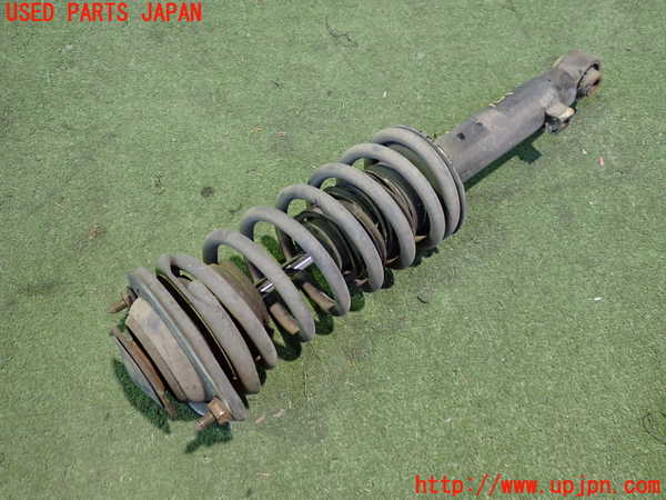 2UPJ-9234755015]ロードスター(NA6CE)右フロントストラット 中古_2