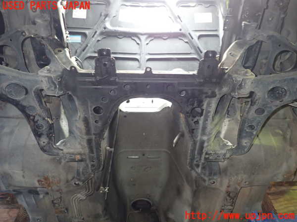 2UPJ-9234755285]ロードスター(NA6CE)フロントメンバー 中古_2