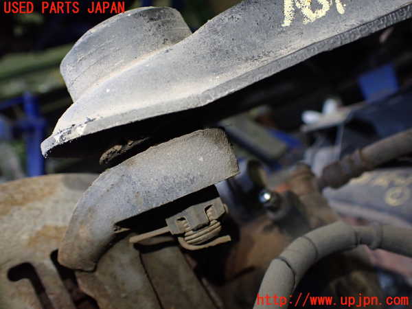 2UPJ-9234755126]ロードスター(NA6CE)右フロントアッパーアーム1 中古_2