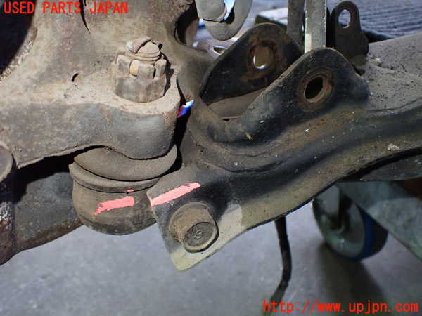 2UPJ-9234755186]ロードスター(NA6CE)左フロントロアアーム1 中古_2