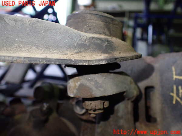 2UPJ-9234755136]ロードスター(NA6CE)左フロントアッパーアーム1 中古_2