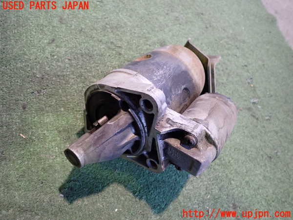 2UPJ-9234756010]ロードスター(NA6CE)セルモーター 中古_2