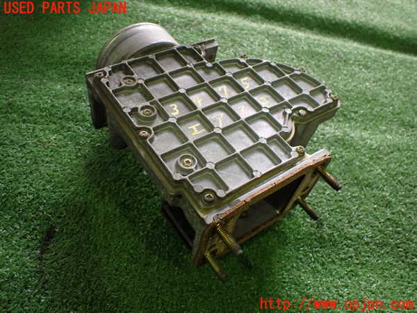 2UPJ-9234756320]ロードスター(NA6CE)エアフロメーター 中古_3