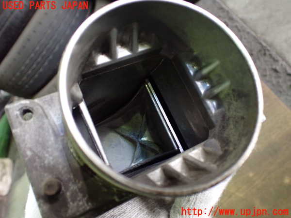 2UPJ-9234756320]ロードスター(NA6CE)エアフロメーター 中古_4