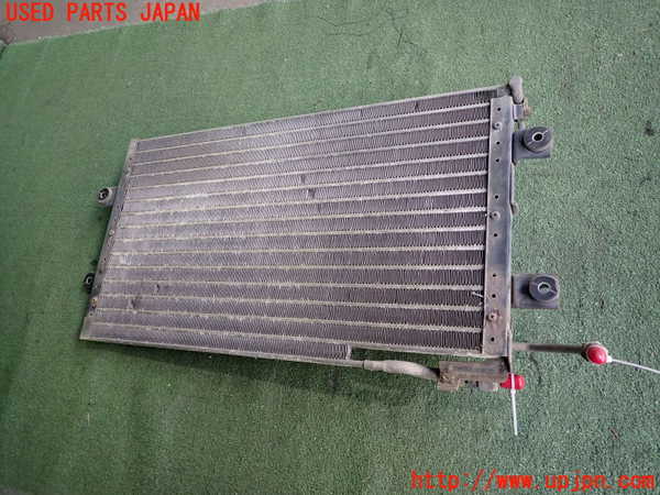 2UPJ-9234756031]ロードスター(NA6CE)エアコンコンデンサー1 中古_2