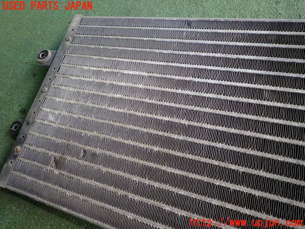 2UPJ-9234756031]ロードスター(NA6CE)エアコンコンデンサー1 中古_3