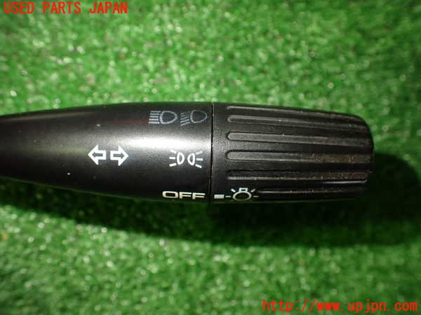 2UPJ-9234756720]ロードスター(NA6CE)コンビネーションスイッチ 中古_2