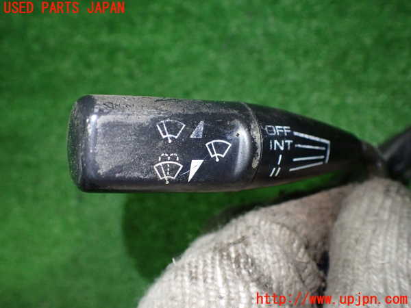 2UPJ-9234756720]ロードスター(NA6CE)コンビネーションスイッチ 中古_3