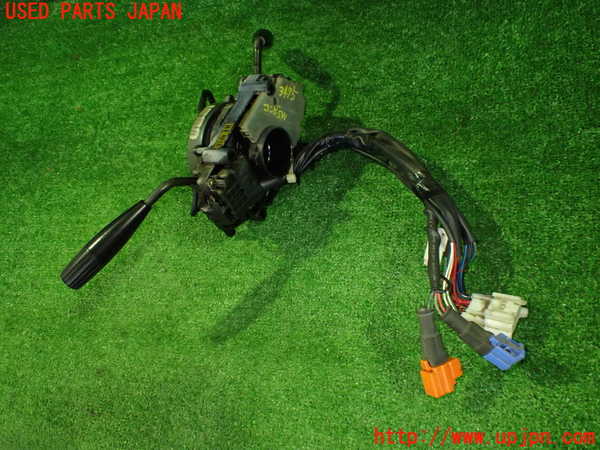 2UPJ-9234756720]ロードスター(NA6CE)コンビネーションスイッチ 中古_4