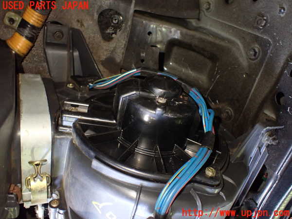 2UPJ-9234756095]ロードスター(NA6CE)ブロアファン(ブロアーファン) 中古_2