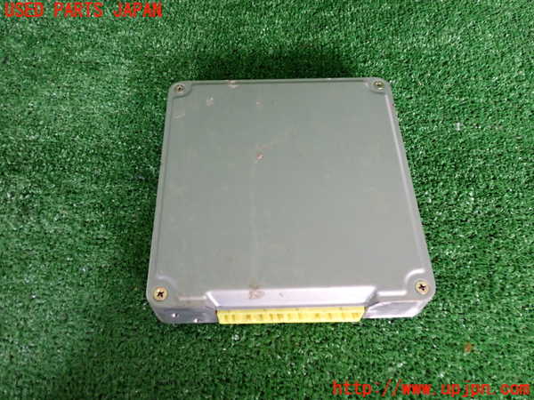 2UPJ-9234756110]ロードスター(NA6CE)エンジンコンピューター 中古_4