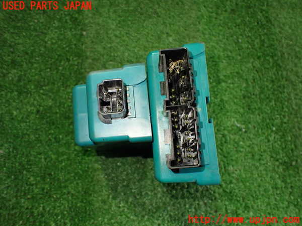 2UPJ-9234756145]ロードスター(NA6CE)エアバッグコンピューター (ジャンク品) 中古_2