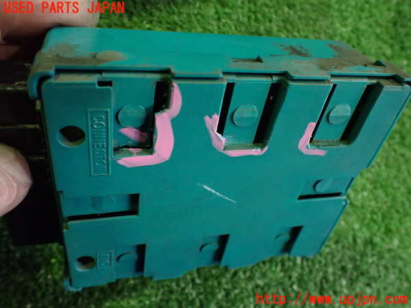 2UPJ-9234756145]ロードスター(NA6CE)エアバッグコンピューター (ジャンク品) 中古_4