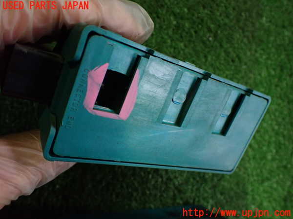 2UPJ-9234756145]ロードスター(NA6CE)エアバッグコンピューター (ジャンク品) 中古_5