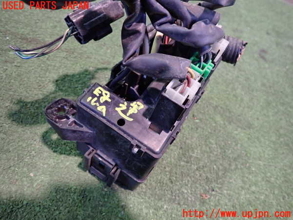 2UPJ-9234756741]ロードスター(NA6CE)ヒューズボックス1 中古_3