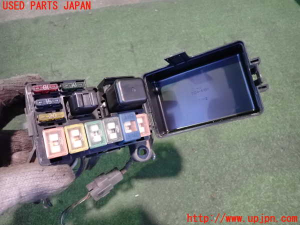 2UPJ-9234756741]ロードスター(NA6CE)ヒューズボックス1 中古_4