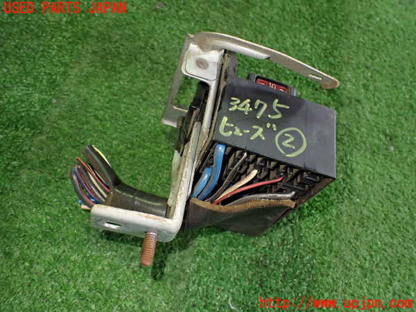 2UPJ-9234756742]ロードスター(NA6CE)ヒューズボックス2 中古_3