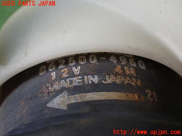 2UPJ-9234756836]ロードスター(NA6CE)電動ファン1 中古_3