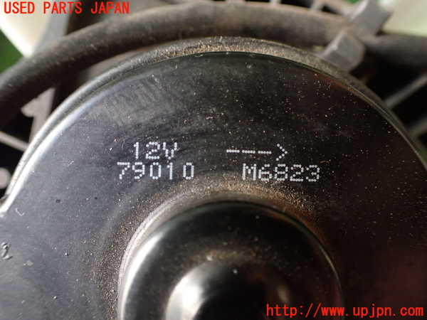 2UPJ-9234756837]ロードスター(NA6CE)電動ファン2 中古_3