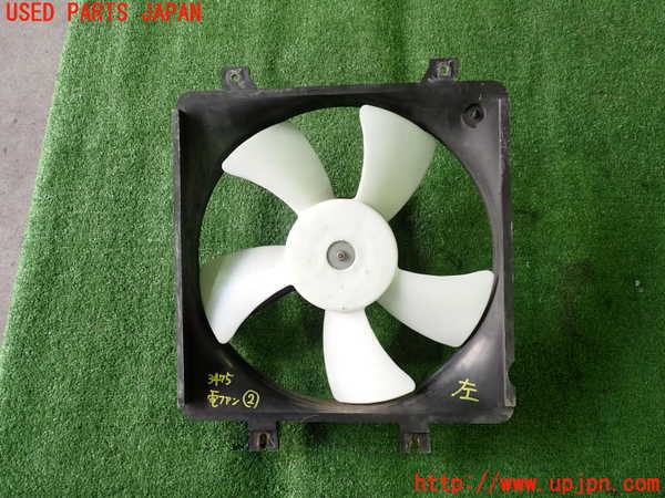 2UPJ-9234756837]ロードスター(NA6CE)電動ファン2 中古_4