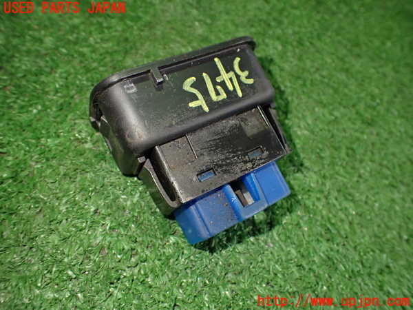 2UPJ-9234756300]ロードスター(NA6CE)デフォッガースイッチ 中古_3