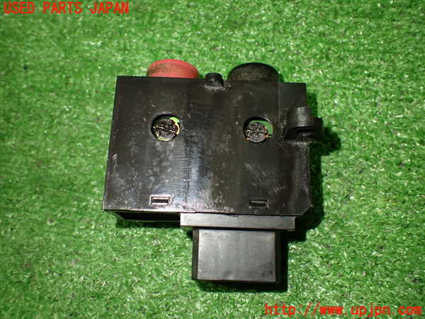 2UPJ-9234756290]ロードスター(NA6CE)ハザードスイッチ 中古_3