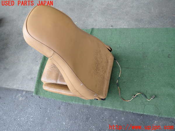 2UPJ-9234757035]ロードスター(NA6CE)運転席シート 中古_3