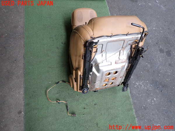 2UPJ-9234757035]ロードスター(NA6CE)運転席シート 中古_5