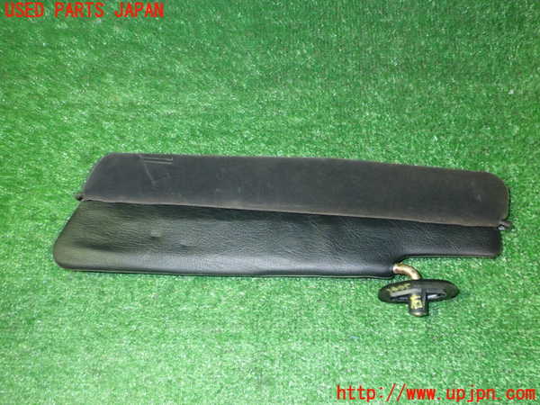 2UPJ-9234757625]ロードスター(NA6CE)室内サンバイザー右側 中古_2