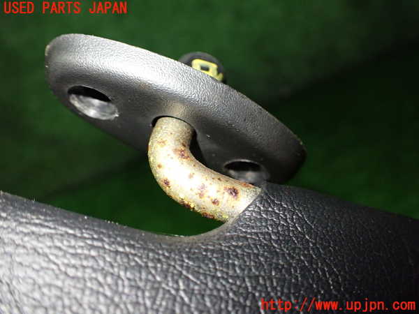 2UPJ-9234757625]ロードスター(NA6CE)室内サンバイザー右側 中古_3