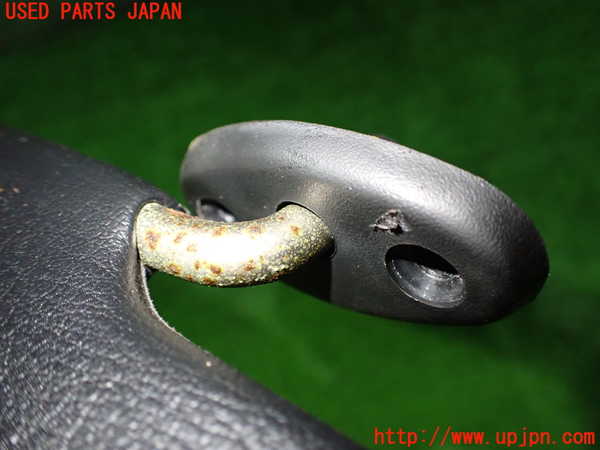 2UPJ-9234757630]ロードスター(NA6CE)室内サンバイザー左側 中古_3