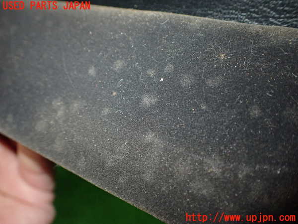 2UPJ-9234757630]ロードスター(NA6CE)室内サンバイザー左側 中古_4
