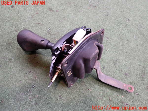 2UPJ-9234757555]ロードスター(NA6CE)ATシフトレバー (ジャンク品) 中古_3